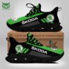 Skoda Sport Max Soul Shoes 1 B22