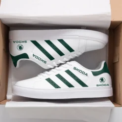 Skoda 4 Skate New Shoes B22