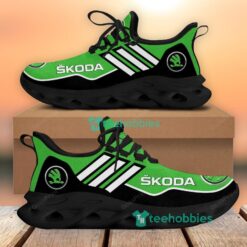 Skoda Sport Max Soul Shoes 4 B22