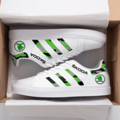 Skoda 5 Skate New Shoes B22