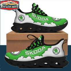 Skoda Sport Max Soul Shoes B22