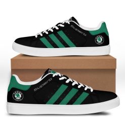 Skoda 3 Stan Smith Shoes B22