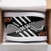Judas Priest Love Black Skate New Shoes B22