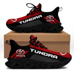 Toyota Tundra Max Soul Shoes 7 B21