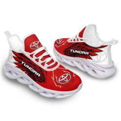 Toyota Tundra Max Soul Shoes 4 B21