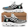 Vespa 1 Max Soul Shoes B22