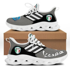 Vespa 1 Max Soul Shoes B22