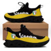 Vespa 5 Max Soul Shoes B21