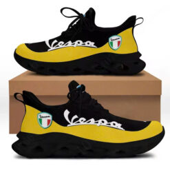 Vespa 5 Max Soul Shoes B22