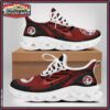 Vauxhall Max Soul Shoes B22