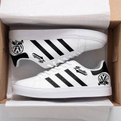 Volkswagen Skate Stan Smith New Shoes 2 B22
