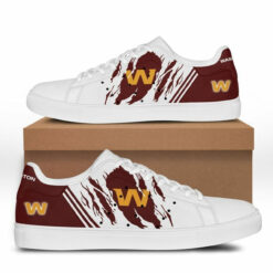Washington Commanders Stan Smith Shoes 2 B22