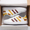 Washington Commanders Stan Smith Shoes 3 B22