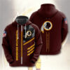 Washington Commanders Hoodie 1 B22