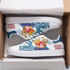Winnie The Pooh Stan Smith Shoes 3 B22