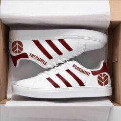 Fiat Agri Lover Skate Stan Smith New Shoes