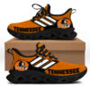 Tennessee Volunteers Black Shoes Max Soul B21