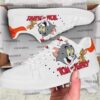 Tom and Jerry Stan Smith New Shoes B21