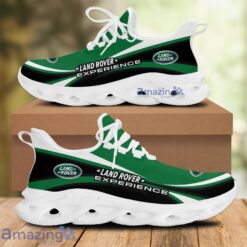 Land Rover Max Soul Shoes 4 B21