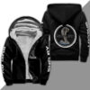 Shelby Fleece Jacket B21