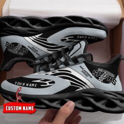 San Antonio Spurs i0 Max Soul B21