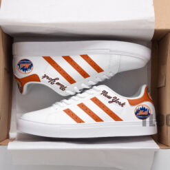 New York Mets 1 Skate Shoes B21