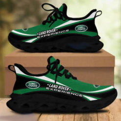 Land Rover Max Soul Shoes 3 B21