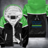 Deutz Fahr Fleece Jacket B21