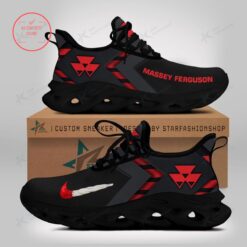 Massey Ferguson 1 Max Soul Shoes B21