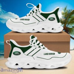 Land Rover Max Soul Shoes 2 B21