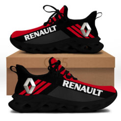 Renault Car Shoes Max Soul 3 B21