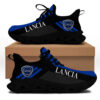 Lancia Car Love Shoes Skate New B21