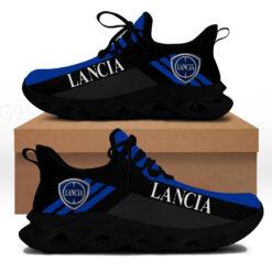 Lancia Car Love Shoes Skate New B21