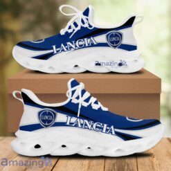 Lancia Love 1 Skate New Shoes B21