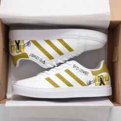 Rod Stewart Shoes Skate New Shoes B21