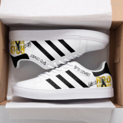 Rod Stewart Shoes Skate New B21