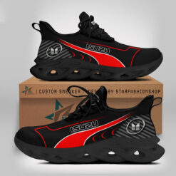 Isuzu Best Max Soul Shoes B21