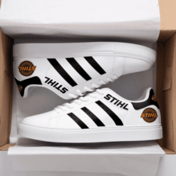 STIHL Skate New Shoes b1 B22