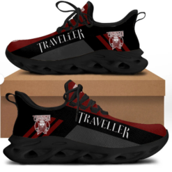 Chris Stapleton Shoes Max Soul B22
