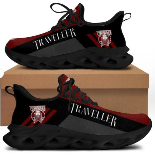 Chris Stapleton Shoes Max Soul B22