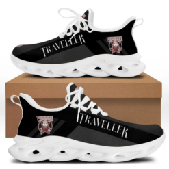 Chris Stapleton Shoes Max Soul Love B22