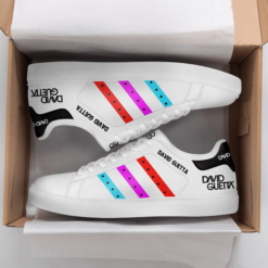 David Guetta Skate New Shoes B21