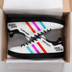 David Guetta 2 Skate New Shoes B21
