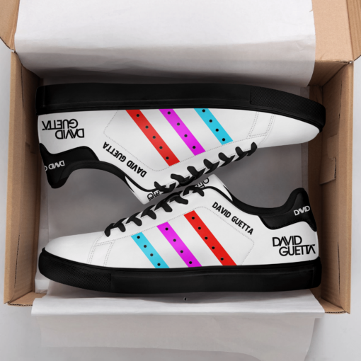 David Guetta 2 Skate New Shoes B21
