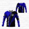 Dodge Ram Best Fleece Jacket B21