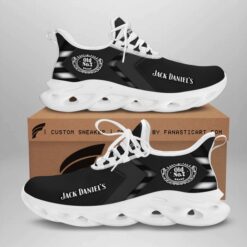 Jack Daniel’s Shoes Max Soul B21