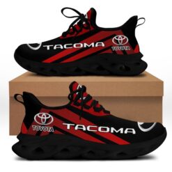 Toyota Tacoma 1 Car Shoes Max Soul B22