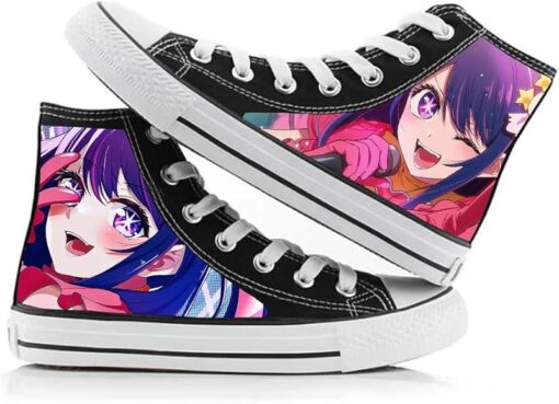 OSHI NO KO High Top New B21
