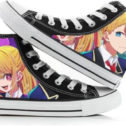 OSHI NO KO 3 High Top New B21