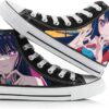OSHI NO KO 1 High Top New B21